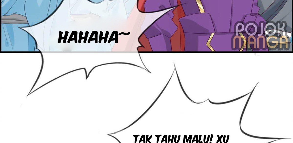 Strongest System Chapter 04 Bahasa Indonesia